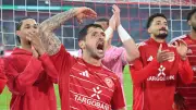 Nur Matthias Zimmermann zeigt echte Fortuna-Liebe nach dem Abstieg