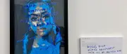 Nura-Porträt in Südtirol aus Ausstellung verbannt – hängt nun im Regierungssitz