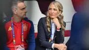 Nuria Martínez Navas: Die Frau auf der spanischen Bank beim WM-Finale