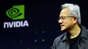 Nvidia kooperiert mit Japans Robotikfirmen bei KI-Entwicklung