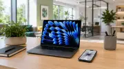o2 erhöht Datenvolumen: iPhone 17 und MacBook Air für 1 Euro im Bundle