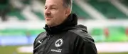 Odense BK entlässt Trainer Alexander Zorniger nach einem Spieltag