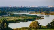 Oder-Niedrigwasser: Güterschifffahrt teilweise eingestellt