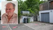 Offenburg: Rentner (75) sah Mord durch Küchenfenster