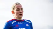 Offiziell: 1. FC Köln verpflichtet isländische Nationalspielerin Heiðarsdóttir