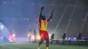 Offiziell: Allan Saint-Maximin wechselt zu Charlotte FC in die MLS