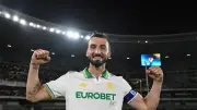 Offiziell: AS Rom verlängert mit Kapitän Bryan Cristante bis 2028