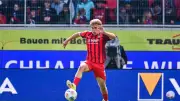 Offiziell: Augsburg verpflichtet Hennes Behrens