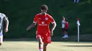 Offiziell: Ben Bobzien bleibt fest bei Dynamo Dresden