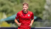 Offiziell: Benjamin Kanuric kehrt zum FC Ingolstadt zurück