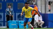 Offiziell: Casemiro wechselt zu Inter Miami in die MLS