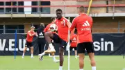 Offiziell: Chris Bedia verlässt Union Berlin endgültig Richtung Dubai