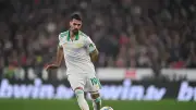 Offiziell: Çelik wechselt von Roma zu Juventus Turin