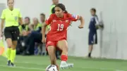 Offiziell: Ella Touon wechselt von Köln zu Ajax Amsterdam