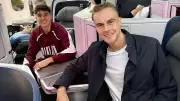 Offiziell: FC Liverpool verpflichtet Talent Samuel Martínez