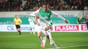 Offiziell: Fürth verleiht Abrangao nach Würzburg
