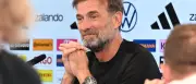 Offiziell: Jürgen Klopp wird neuer Bundestrainer – DFB bestätigt Wunschkandidat