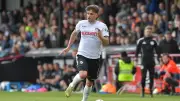 Offiziell: Julian Stark wechselt von Verl zum FC Vaduz