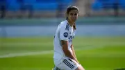 Offiziell: Juventus Turin verpflichtet Stürmerin Alba Redondo