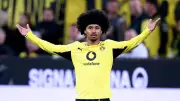 Offiziell: Karim Adeyemi wechselt zum FC Barcelona