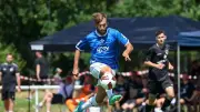 Offiziell: Killian Corredor verlässt Darmstadt 98 und wechselt zum FC Nantes