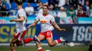 Offiziell: Lisa Baum verlässt RB Leipzig und wechselt zum FC Arsenal