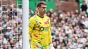 Offiziell: Mainz 05 verpflichtet Alexander Schwolow aus Schottland