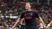 Offiziell: Manchester City macht Anderson zum Rekordtransfer