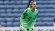 Offiziell: Manchester United holt deutsche Torhüterin Janina Leitzig