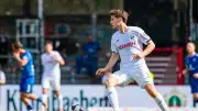 Offiziell: Paderborn verleiht Martin Ens an MSV Duisburg
