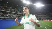 Offiziell: Paulo Dybala verlängert Vertrag bei AS Rom bis 2027