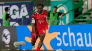 Offiziell: Rot-Weiss Essen verpflichtet Dickson Abiama fest