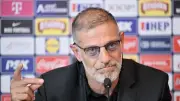 Offiziell: Slaven Bilic wird wieder kroatischer Nationaltrainer