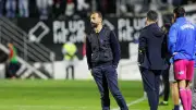 Offiziell: Straßburg findet O’Neil-Nachfolger in Portugal