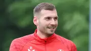 Offiziell: SV Elversberg verpflichtet Luca Sirch ablösefrei