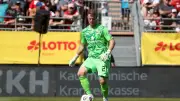 Offiziell: Thomas Dähne wechselt von 1860 München nach Heidenheim