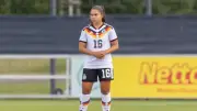 Offiziell: Union Berlin verleiht Paula Rintzner an Carl Zeiss Jena