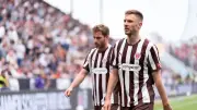 Offiziell: VfL Bochum verpflichtet Karol Mets ablösefrei