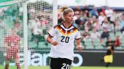 Offiziell: VfL Wolfsburg verpflichtet Julia Landenberger von RB Leipzig