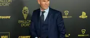 Offiziell: Zidane neuer Trainer der französischen Nationalmannschaft