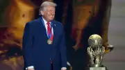 Offizielle Bestätigung: Trump kommt zum WM-Finale in New Jersey