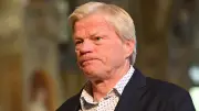 Oliver Kahn erneut geblitzt: Drei Monate Führerschein weg