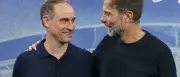 Oliver Mintzlaff: Der Bundestrainer-Macher von Red Bull