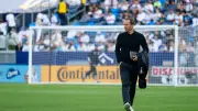 Olympia-Hammer: Hannover-Legende wird Nationaltrainer