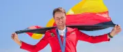 Olympiasieger Kukuk: Frust über Nichtnominierung für Heim-WM in Aachen