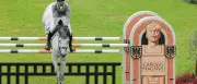 Olympiasieger Kukuk trotzt WM-Frust mit Platz drei in Riesenbeck