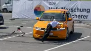 One-Pedal-Drive: E-Autos gefährlicher für Fußgänger?