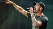 OneRepublic begeistert 20.000 Fans in Düsseldorf mit Open-Air-Konzert