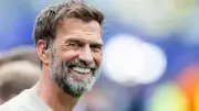 Opa Jürgen wird Bundestrainer: Enkel als Comeback-Grund