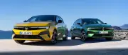 Opel feiert 90 Jahre Kompaktklasse: Vom Kadett zum neuen Astra